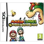 View Item Mario & Luigi Bowser's Inside Story (Nintendo DS)